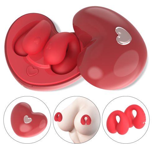 Hearts Pod